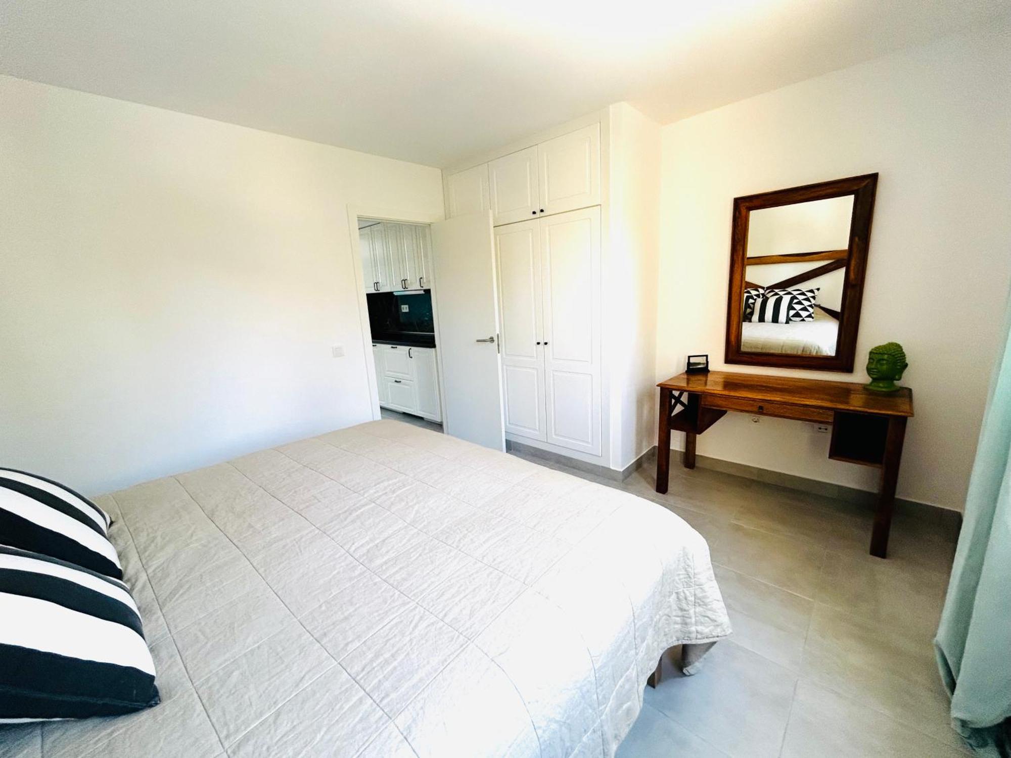 Casa De Leon Appartement Corralejo Buitenkant foto